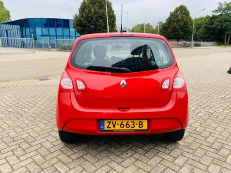 Renault Twingo - 1.2 16V Collection Airco, Boekjes - 1