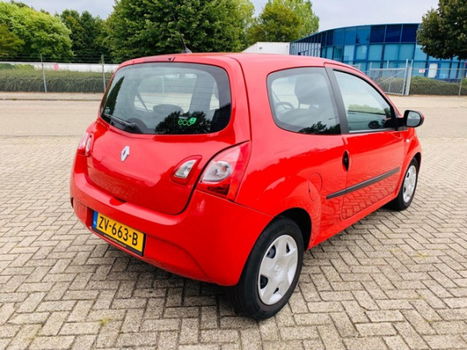 Renault Twingo - 1.2 16V Collection Airco, Boekjes - 1