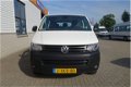 Volkswagen Transporter Kombi - 2.0 TDI L1H1 Trendline 9 persoons BPM vrij / airco / lease vanaf € 26 - 1 - Thumbnail
