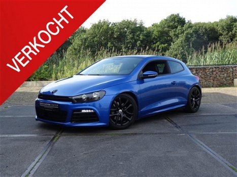 Volkswagen Scirocco - 1.4 TSI ZEER SPORTIEF - 1