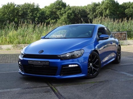 Volkswagen Scirocco - 1.4 TSI ZEER SPORTIEF - 1