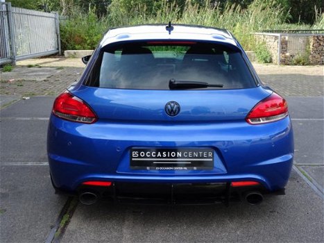 Volkswagen Scirocco - 1.4 TSI ZEER SPORTIEF - 1