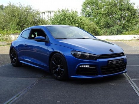 Volkswagen Scirocco - 1.4 TSI ZEER SPORTIEF - 1