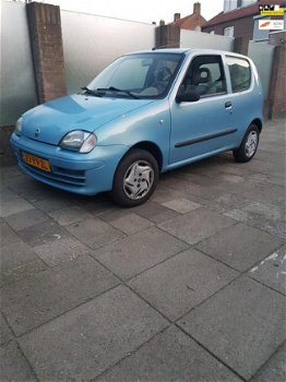 Fiat Seicento - 1.1 Young - 1