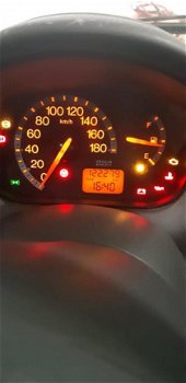 Fiat Seicento - 1.1 Young - 1