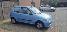 Fiat Seicento - 1.1 Young