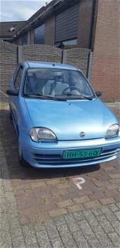 Fiat Seicento - 1.1 Young - 1