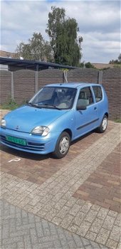 Fiat Seicento - 1.1 Young - 1