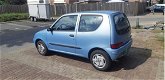 Fiat Seicento - 1.1 Young - 1 - Thumbnail