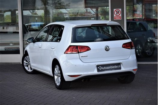 Volkswagen Golf - 1.4 TSI Comfort. BlueMotion / 5-drs / Stoel verwarm. / PDC - 1