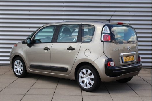 Citroën C3 Picasso - 1.6VTi 120pk AIRCO CRUISE RADIO/CD - 1