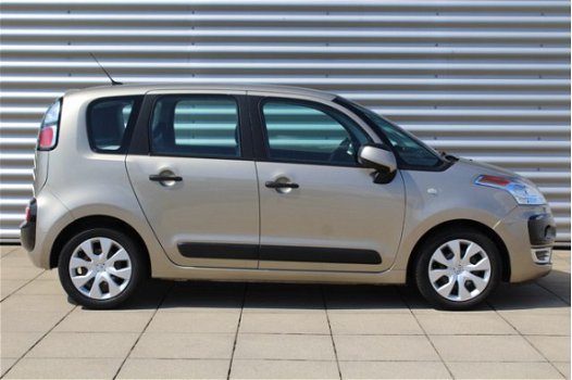 Citroën C3 Picasso - 1.6VTi 120pk AIRCO CRUISE RADIO/CD - 1