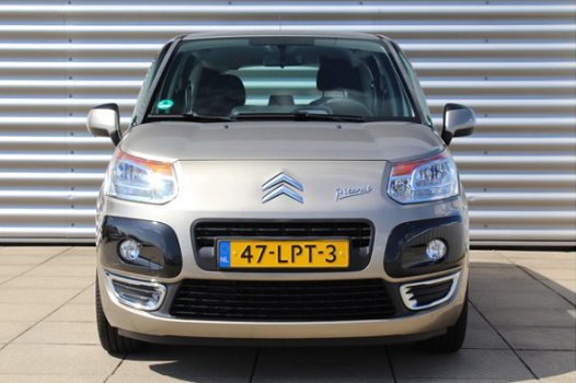 Citroën C3 Picasso - 1.6VTi 120pk AIRCO CRUISE RADIO/CD - 1