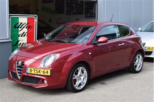 Alfa Romeo MiTo - 0.9 TwinAir Esclusivo Turbo 100 pk - 1