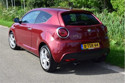 Alfa Romeo MiTo - 0.9 TwinAir Esclusivo Turbo 100 pk - 1