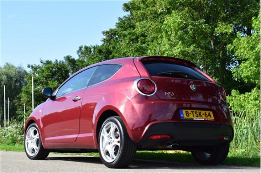 Alfa Romeo MiTo - 0.9 TwinAir Esclusivo Turbo 100 pk - 1