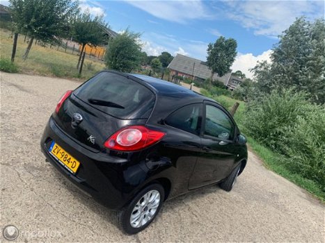 Ford Ka - 1.2 Trend/airco/el, pakket - 1