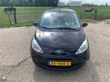 Ford Ka - 1.2 Trend/airco/el, pakket - 1