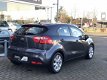 Kia Rio - 1.2 CVVT ExecutiveLine - 1 - Thumbnail