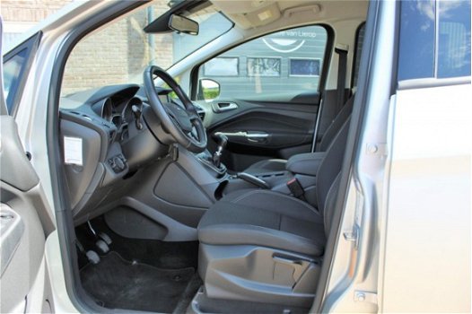 Ford C-Max - 1.0 Trend NAVI | PDC | CRUISE | DEALER-ONDERH - 1