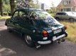 Saab 96 - L V4 Nette Saab - 1 - Thumbnail