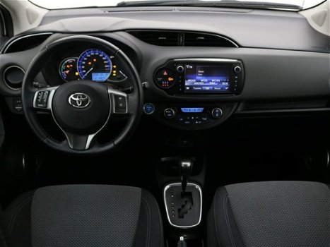 Toyota Yaris - 1.5 Hybrid Aspiration Design Pack - 1