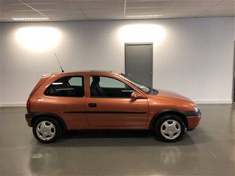 Opel Corsa - 1.2i-16V Eco - 1