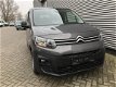 Citroën Berlingo - 1.6 HDI 75 pk Club | NAVI| AIRCO| CRUISE CONTROL| 3 ZITS - 1 - Thumbnail