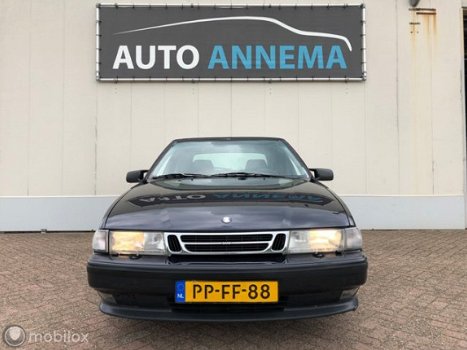 Saab 9000 - 2.0t CS Low Pressure Turbo met Airco - 1