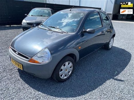 Ford Ka - 1.3 Futura MET AIRCO APK 13-05-2020 - 1