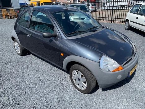 Ford Ka - 1.3 Futura MET AIRCO APK 13-05-2020 - 1