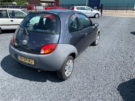 Ford Ka - 1.3 Futura MET AIRCO APK 13-05-2020 - 1