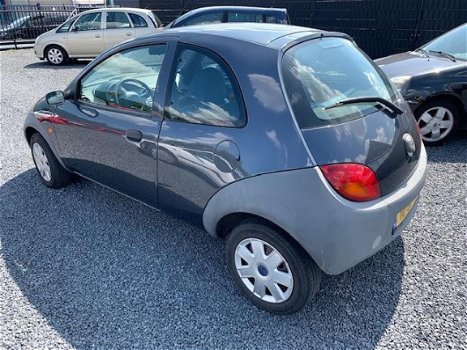 Ford Ka - 1.3 Futura MET AIRCO APK 13-05-2020 - 1