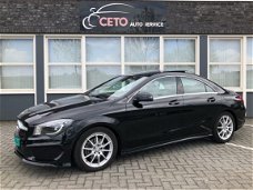 Mercedes-Benz CLA-Klasse - 180 AMG pack Edition 1