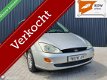 Ford Focus - 1.4-16V Lage KM NAP Nw APK Nw Distributie - 1 - Thumbnail