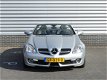 Mercedes-Benz SLK-klasse - 200 K. Automaat, Historie aanwezig - 1 - Thumbnail