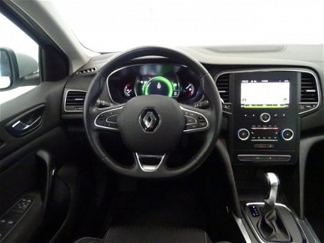 Renault Mégane Estate - 1.5 dCi AUTOMAAT Limited NAVI I 1e EIGENAAR I NIEUW MODEL - 1