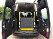 Ford Transit Custom - Verhoogd rolstoelbus lift rolstoelauto - 1 - Thumbnail
