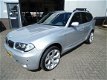 BMW X3 - 3.0i Executive - 1 - Thumbnail