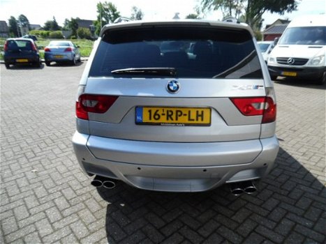 BMW X3 - 3.0i Executive - 1