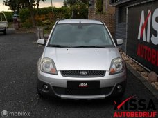 Ford Fiesta - 1.4-16V Crossroad APK TOT 05-2020