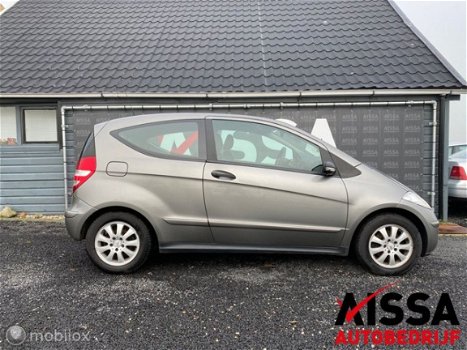 Mercedes-Benz A-klasse - 150 Avantgarde Airco/stuurwielbediening - 1