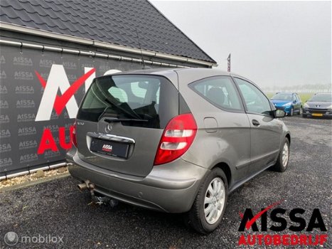 Mercedes-Benz A-klasse - 150 Avantgarde Airco/stuurwielbediening - 1