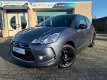 Citroën DS3 - 1.6 VTI SO CHIC AUTOMAAT AIRCO 120PK ( nap✅, garantie*) - 1 - Thumbnail