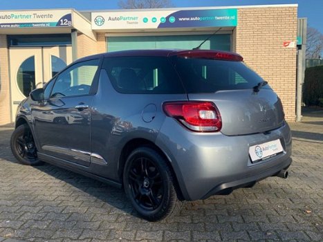 Citroën DS3 - 1.6 VTI SO CHIC AUTOMAAT AIRCO 120PK ( nap✅, garantie*) - 1