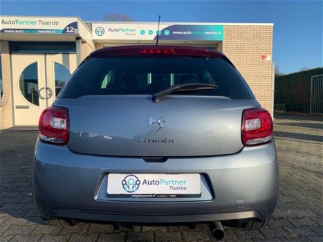 Citroën DS3 - 1.6 VTI SO CHIC AUTOMAAT AIRCO 120PK ( nap✅, garantie*) - 1