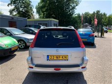 Peugeot 206 SW - 1.6-16V Quiksilver