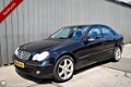 Mercedes-Benz C-klasse - 220 CDI Elegance Sport Edition - 1 - Thumbnail