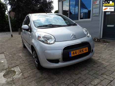 Citroën C1 - 1.0-12V Ambiance - 1