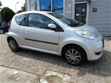 Citroën C1 - 1.0-12V Ambiance